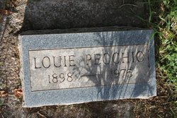 Louie Pecchio 