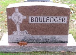 Adjutor Boulanger 