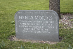 Henry Morris 