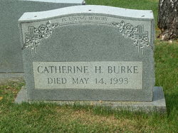 Catherine H. Burke 