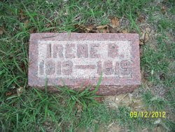 Irene B Cotton 
