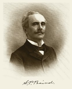 Samuel Probasco Baird 