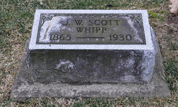 J Winfield Scott Whipp 