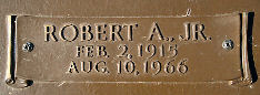 Robert Avery Adams Jr.