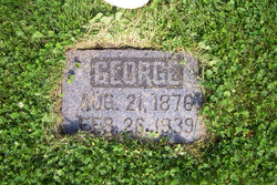 George Benjamin Beese 