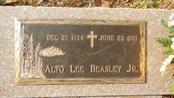 Alto Lee “Red” Beasley Jr.