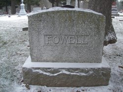 Charles W. Fowell 