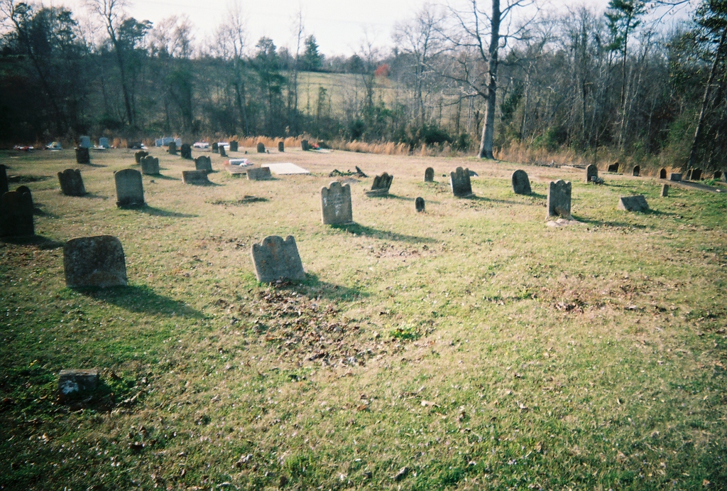 Dugg Hill Cemetery