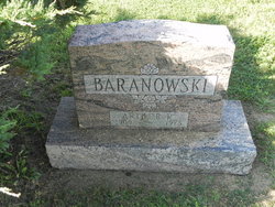 Arthur R Baranowski 