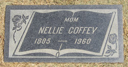 Nellie <I>Whitaker</I> Coffey 