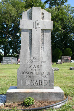 Joseph Lusardi 