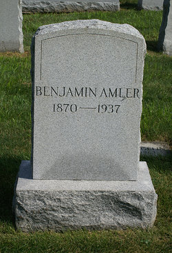 Benjamin Amler 
