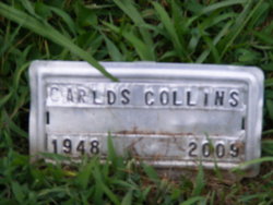 Carlds Collins 