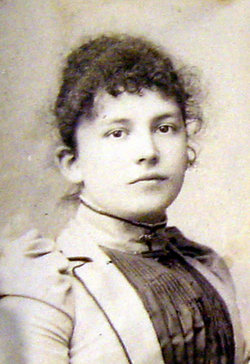 Martha Lilian Allen 