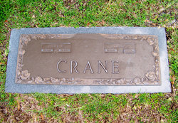 Lelah Agnes <I>Rouch</I> Crane 