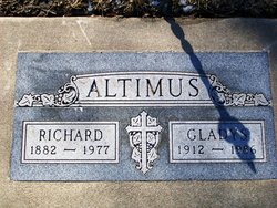 Richard Altimus 