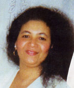 Gertrude M. <I>Lopes</I> Caiado-Nunes 