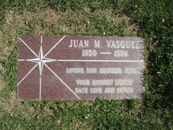 Juan M. Vasquez 