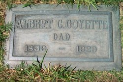 Albert C Goyette 