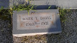 Mark T. Davis 
