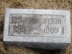 Edward Beebe 