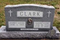Daniel Clyde Clark Jr.