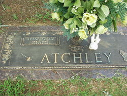 Jesse G. Atchley Jr.