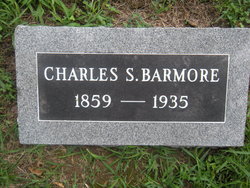 Charles Salma Barmore 