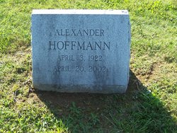 Alexander Hoffmann 