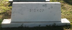 Don Barbee Bishop 