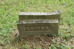 Louisa <I>Merry</I> Trapp 