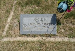 Ancle H. Armour 