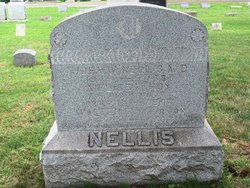 John W. Nellis 