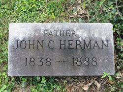 John Christian “Chris” Herman 