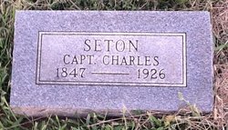 Charles Seton 