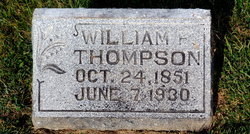 William P. Thompson 