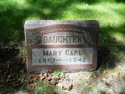 Mary Carl 
