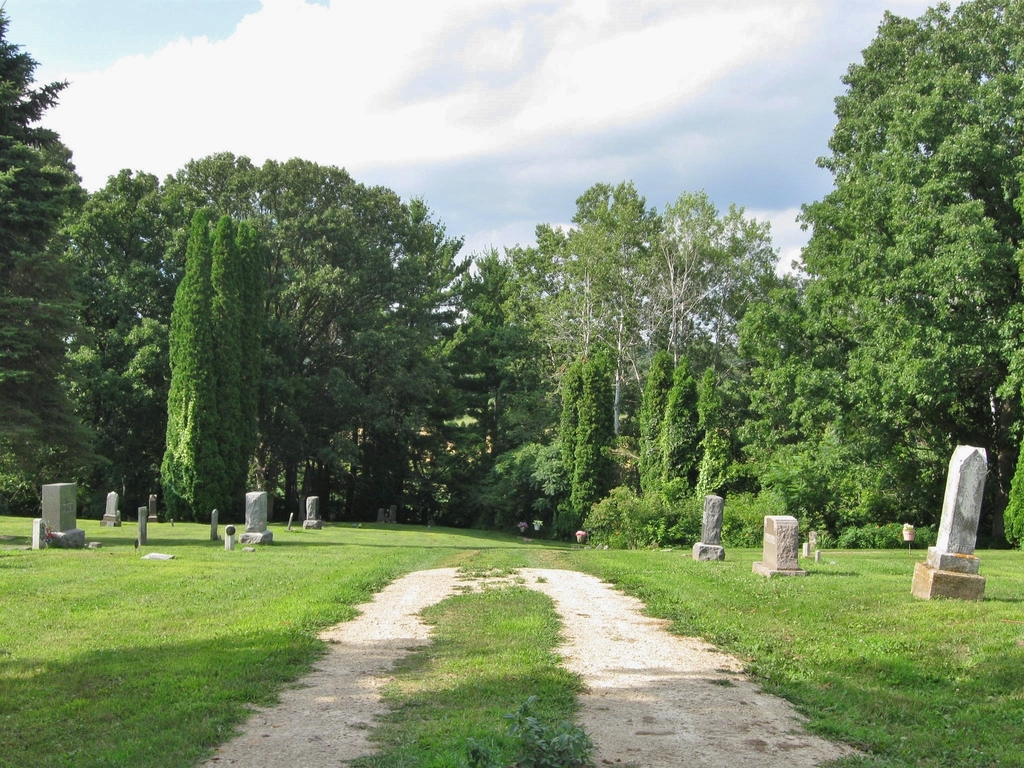 Trimbelle Cemetery