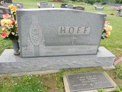 John Alois Hoff 