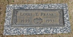 Louis T. Franks 