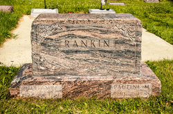 Pauline M Rankin 