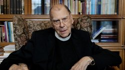 Bishop Johannes Bluyssen 
