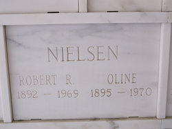 Robert R Nielsen 