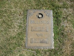 John D. Billings 