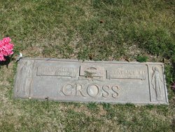 Willard Leroy Cross 
