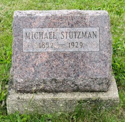 Michael Stutzman 