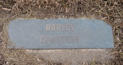 Mary “Polly” <I>McDaniel</I> Dooley 