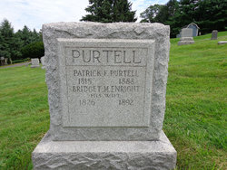 Patrick F. Purtell 