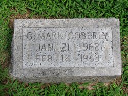 G. Mark Coberly 