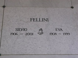 Eva Fellini 